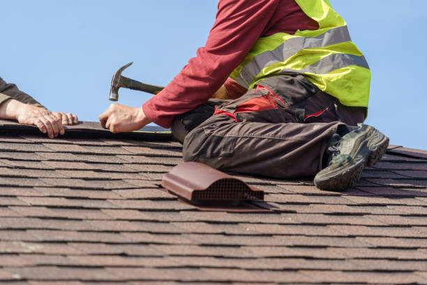 Best Roof Gutter Cleaning  in Brownstown, IN