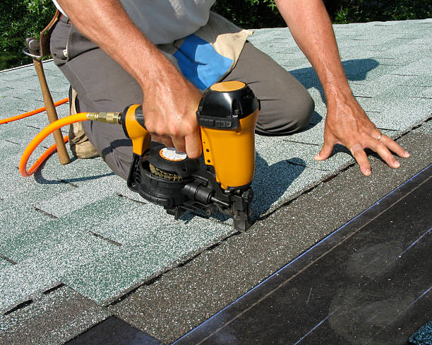 Gutter Installation and Roofing in Brownstown, IN
