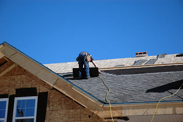 Best Roof Leak Repair  in Brownstown, IN