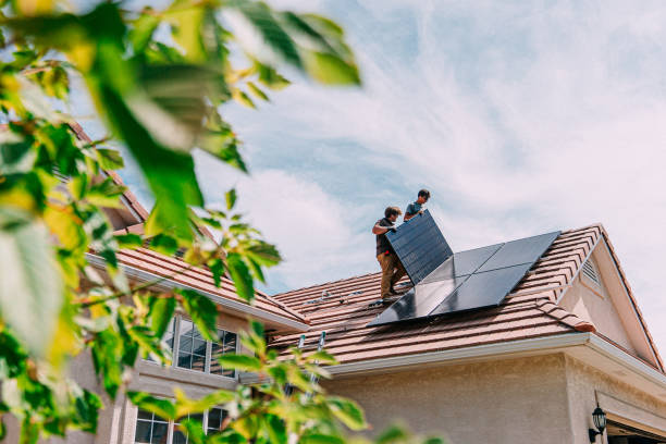 Tile Roofing Contractor in Brownstown, IN