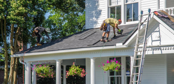 Brownstown, IN Roofing Contractor Company